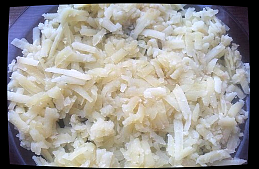 картофель для салата селедка под шубой классический рецепт