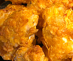 рецепт куриных наггетсов в панировке