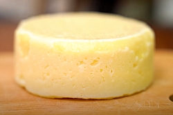 сыр в домашних условиях из молока