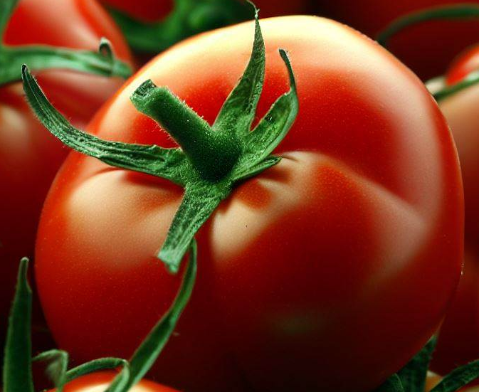 польза свежих помидоров для организма человека