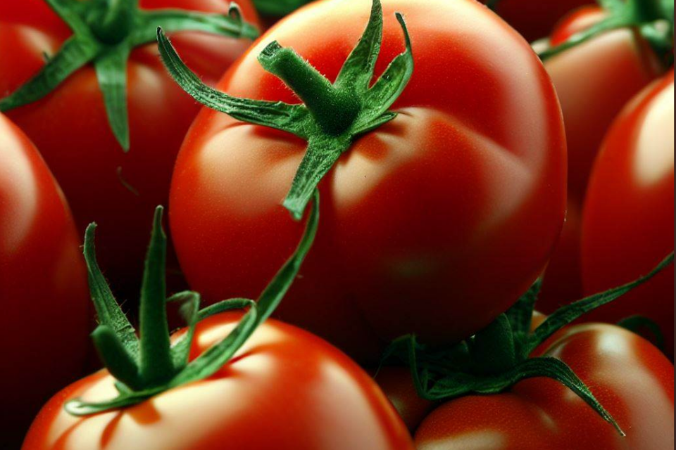 помидоры вред и польза для человека