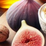 Several beneficial properties of figs